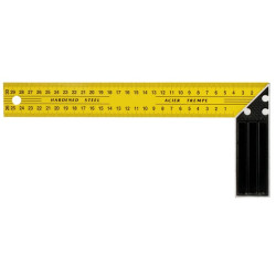 Stalių kampainis 300 mm ME917300