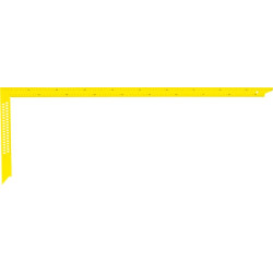 Rinkinys kvadratui 1000x380mm ME914AL1000