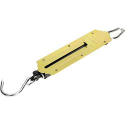Spyruoklinės svarstyklės 50 kg VV9526