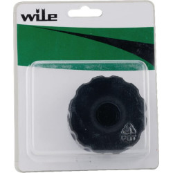 Dangtelio plastikinė dalis Wile 55/65 6522402