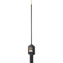 Šieno drėgmės ir temperatūros matuoklis, HT-PRO 1690110050