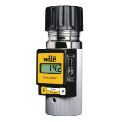 Wile 55 drėgmės matuoklis 7000550PL