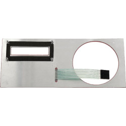 Komutatorius 6700302