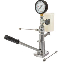 Purkštukų testeris 600 barų 470600B