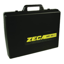 Radiatorių testeris su adapteriais BT415