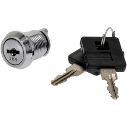 Spyna su raktu, skirta TT100701KR TT950001KR