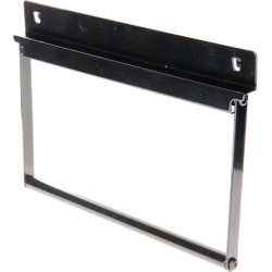 Popieriaus ritinėlio laikiklis 310x60mm TT900002KR