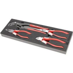 Replių rinkinys, 4 vnt. TT805101