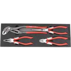 Replių rinkinys, 4 vnt. TT805101