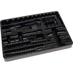 Plastikinis padėklas 1804-82420 1804999982KR