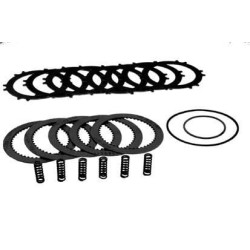 Case - IH CX60 VPH5004 GTV sankabos komplektas