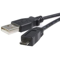 USB-MicroUSB laidas GSM043