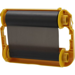 Vaško/dervos juostelės kasetė, skirta PE 281980