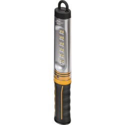 LED žibintuvėlis WL500A 520lm IP54 EM1175580