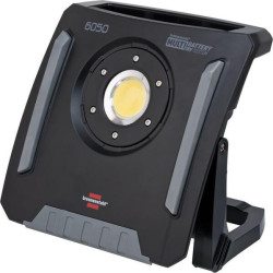 Daugiabaterinis LED hibridinis darbo žibintas 6050 MH, 6200 lm, IP65 EM1173140600