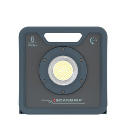 Darbo žibintas Nova 6 C+R 036205SCAN