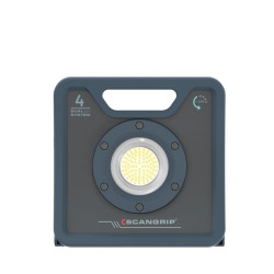 Darbo žibintas Nova 4 C+R 036204SCAN