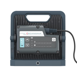 Darbo žibintas Nova 4 C+R 036204SCAN