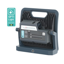 Darbo žibintas Nova 4 C+R 036204SCAN