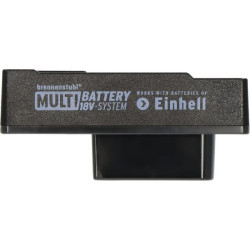 Adapteris Einhell EM1172640078