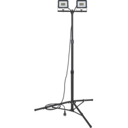 LED šviestuvas JARO 6060T 4800lm 2x20W EM1171250444
