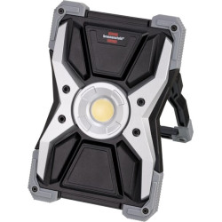 Prožektorius, mobilus, įkraunamas, LED, RUFUS 3000 MA, 3000lm, IP65 EM1173110100