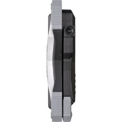 Prožektorius, mobilus, įkraunamas, LED, RUFUS 3000 MA, 3000lm, IP65 EM1173110100