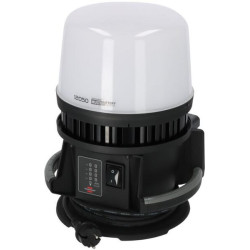 Daugiabaterinis LED hibridinis darbo žibintas 12050MH, 12000lm, IP54 EM1173700003