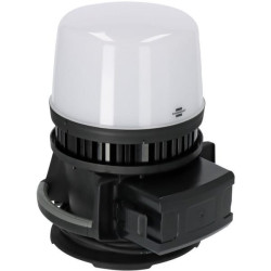 Daugiabaterinis LED hibridinis darbo žibintas 12050MH, 12000lm, IP54 EM1173700003