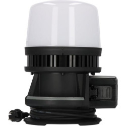 Daugiabaterinis LED hibridinis darbo žibintas 12050MH, 12000lm, IP54 EM1173700003
