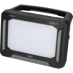 Daugiabaterinis LED hibridinis darbo žibintas 10050MH, 12500lm, IP54 EM1173700001