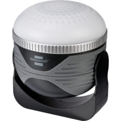 Lauko šviestuvas, įkraunamas, LED, OLI 310 AB, 350 lm, IP44, su „Bluetooth“ garsiakalbiu EM1171640