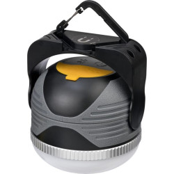 Lauko šviestuvas, įkraunamas, LED, OLI 310 AB, 350 lm, IP44, su „Bluetooth“ garsiakalbiu EM1171640