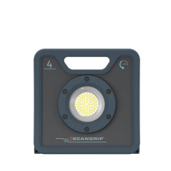 Darbo žibintas Nova 4 036202SCAN