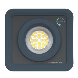 Darbo žibintas Nova mini 036200SCAN