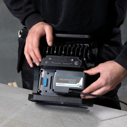 Maitinimo šaltinis CONNECT 036123CSCAN