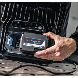 Maitinimo šaltinis CONNECT 036123CSCAN