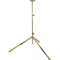 Teleskopinis trikojis, maks. 2,5 m EM1170610020