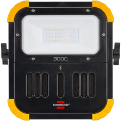 LED šviestuvas BLUMO 3000A 30W 3000lm IP54 EM1171620010