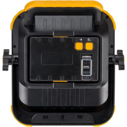 LED šviestuvas BLUMO 3000A 30W 3000lm IP54 EM1171620010