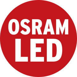 LED šviestuvas AL 3050 3110lm 30W IP44 EM1178030900
