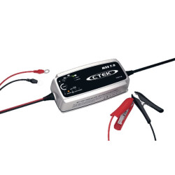Akumuliatoriaus įkroviklis 12 V 7 A 56731CTEK