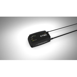Akumuliatoriaus įkroviklis PRO25S 12V 25A 40194CTEK