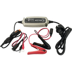 Akumuliatoriaus įkroviklis 12 V 0,8 A 56707CTEK