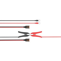 Akumuliatoriaus įkroviklis 12 V 5 A MXS 50 T 56305CTEK