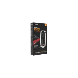 Akumuliatoriaus įkroviklis 12 V 5 A MXS 50 T 56305CTEK