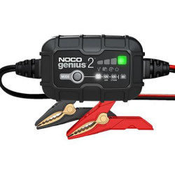 Akumuliatoriaus įkroviklis VLC1093