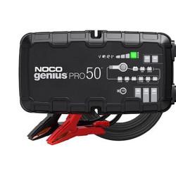 Akumuliatoriaus įkroviklis VLC1097