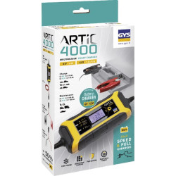 Įkroviklis Artic 4000 029583GYS
