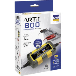 Įkroviklis Artic 800 029569GYS